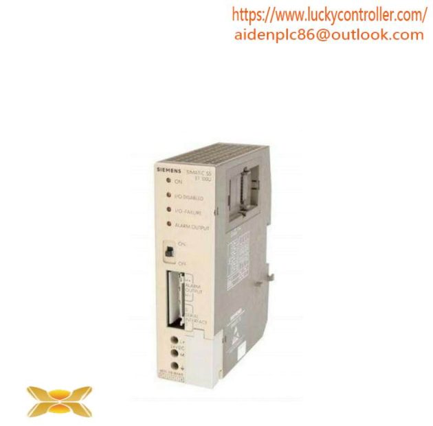 Hirschmann Mini-UTDE 10 BASE-T Ethernet Switch