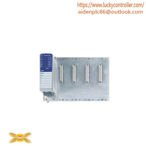 Hirschmann MS20-1600SAAE: Industrial Ethernet Switch - High Performance, Reliable Connectivity