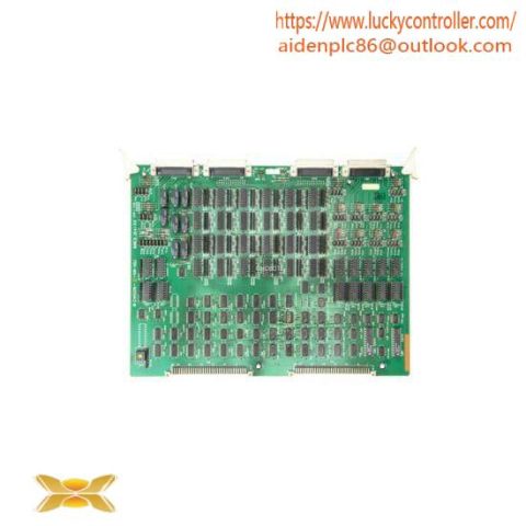 Hitachi CW005-R2-IOU/68E2, DDC-1VM: Precision Control Module for Advanced Automation Systems