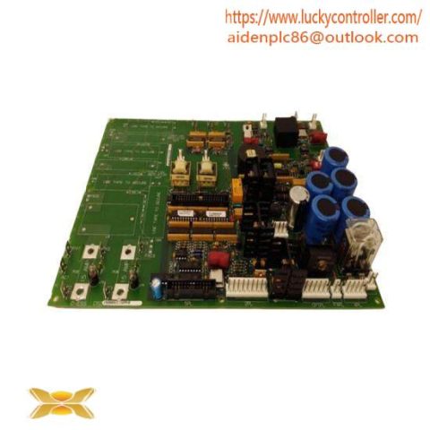 HITACHI LCE250A Industrial Control System Module