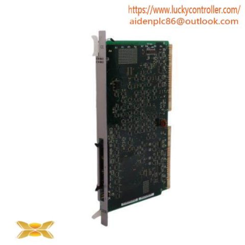 HITACHI LCE250B System Module for DCS Spare Parts