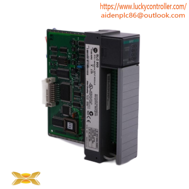 Hitachi LPA210A System Module DCS Spare Parts