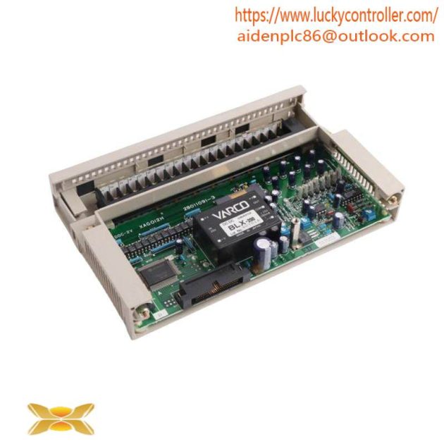 Hitachi LPA245A Inverter for Industrial Automation