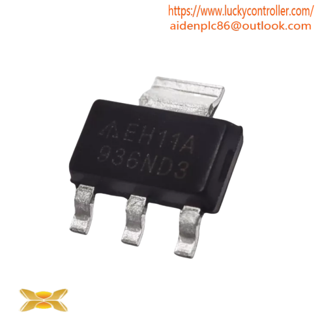 Hitachi LPT020A Linear Position Sensor, High Precision Measurement Device for Industrial Automation
