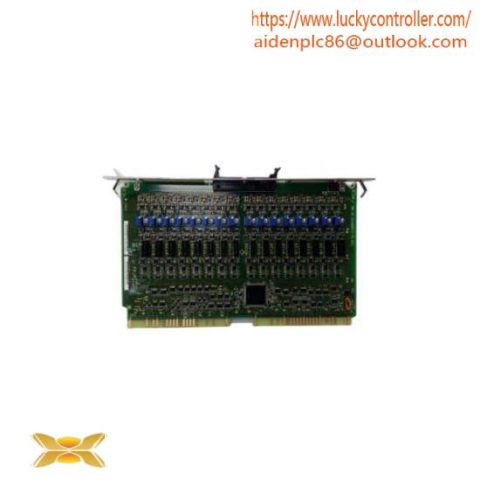 HITACHI LYA010A Industrial AC Drive Module