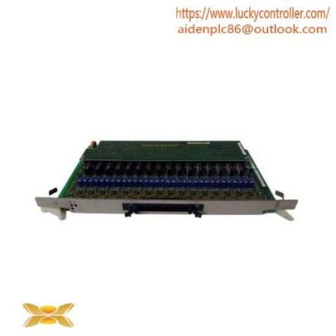 Hitachi LYA100A AC Drive Module