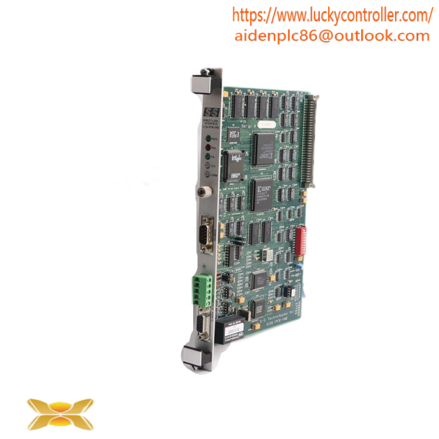Hitachi LYA100A AC Drive Module