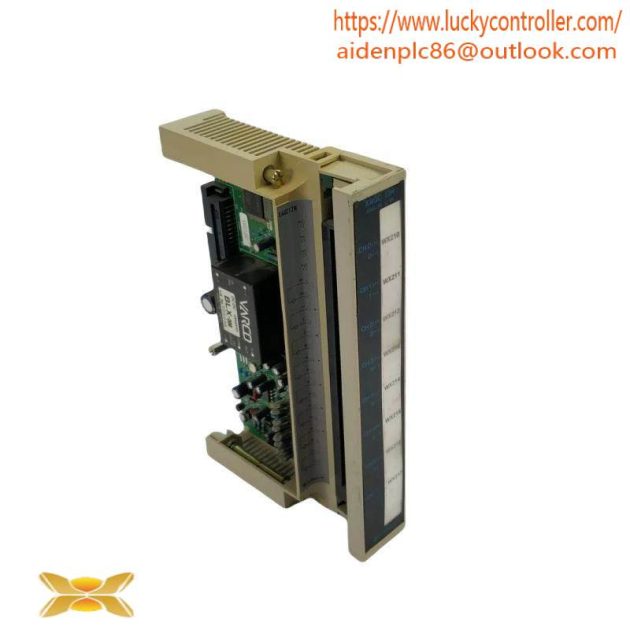 Hitachi LYA210A System Module DCS Spare Parts