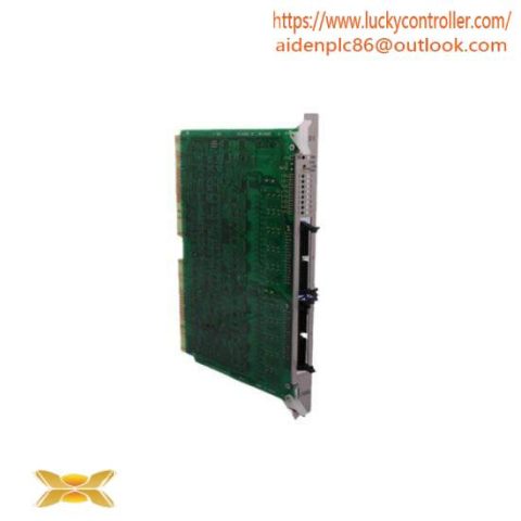 HITACHI LYD000A High-Performance Digital Input Module