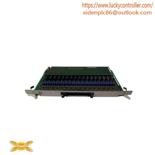 HITACHI LYD000A High-Performance Digital Input Module