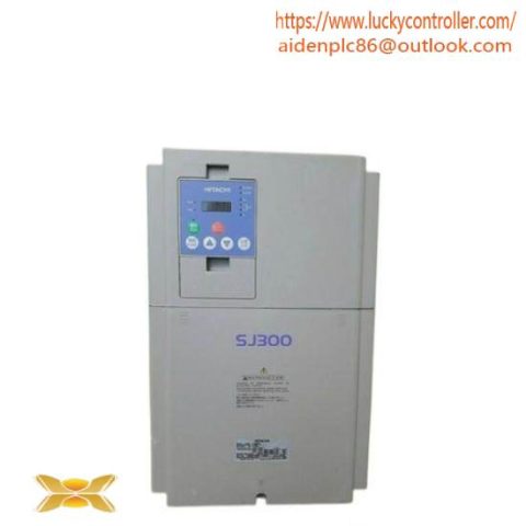 Hitachi SJ300-150HFE AC Transistor Inverter
