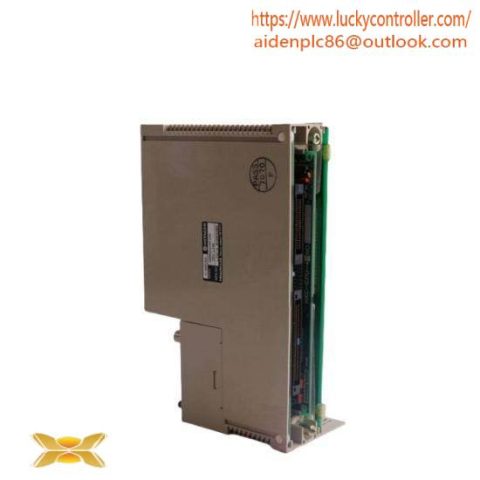 HITACHI TD000A Industrial Drive Module for High-Efficiency Motor Control