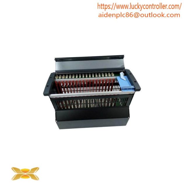 Honeywell FC-IOCHAS-0001S - Non-Redundant I/O Chassis