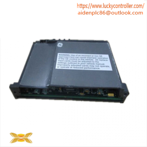 HOLLiAS FM143-C01 Digital Control System Card