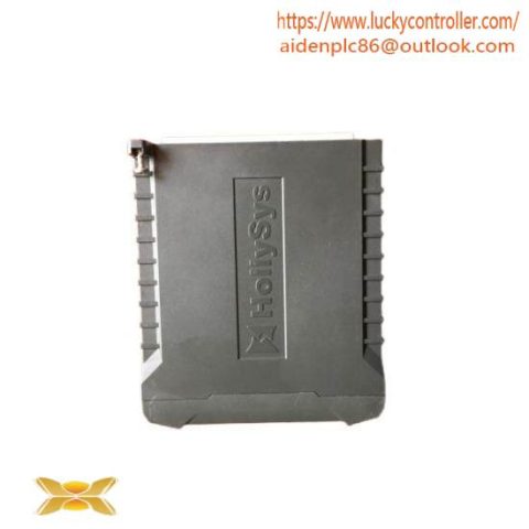 HOLLYSYS K-DIT01 Modular Control Module, Industrial Automation
