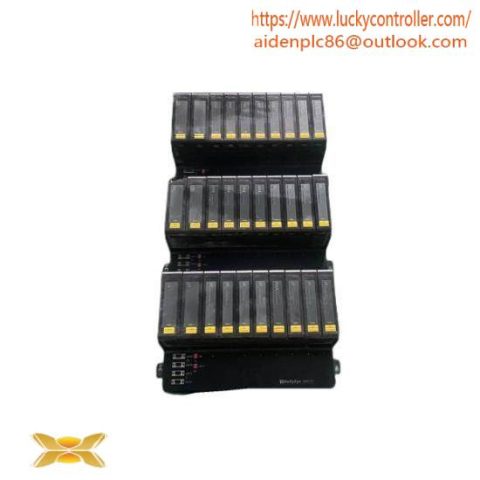 HollySys SM130 Digital Control System Module