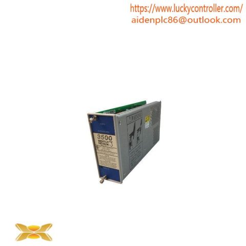 HOMATIC PE1937/23BU - High-Performance Industrial Control Module