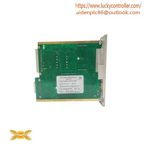 Sieger Automation 05701-A-0301 Motion Control Module, High Precision & Reliable Factory Automation Solution
