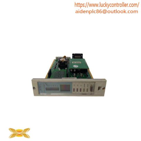 HONEYWELL 05701-A-0302 Control Module