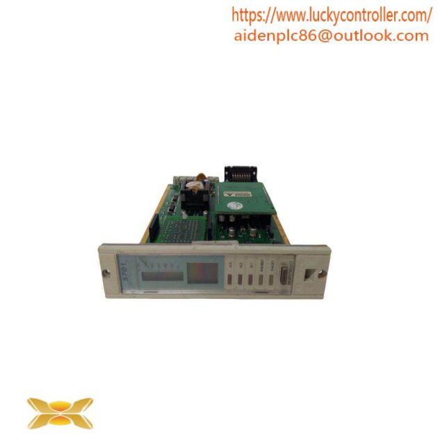 HONEYWELL 05701-A-0302 Control Module