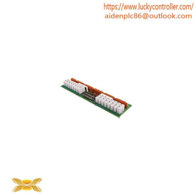 HONEYWELL 05701-A-0302 Control Module