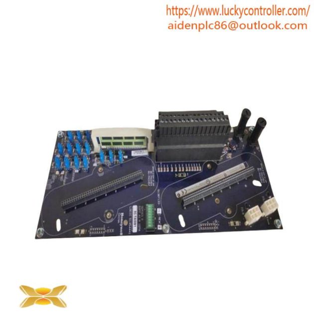 Honeywell HONEYWELL 05701-A-0351 Industrial Control Module
