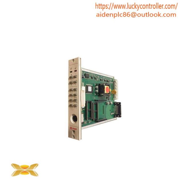 Honeywell 05701-A-0361: Precision Control Module for Industrial Applications