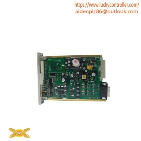 HONEYWELL GR-4C-AC230V Customized Industrial Control Module