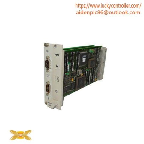 HONEYWELL 10024/H/F - Advanced PLC Communication Module