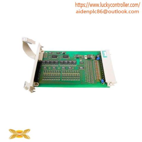 Honeywell PLC 10201/2/1 Fail-safe Digital Output Module