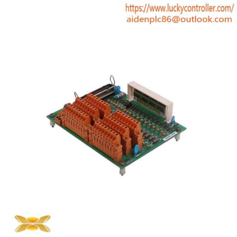 Honeywell 10302/2/1 Module Watchdog Repeater - Industrial Control Module