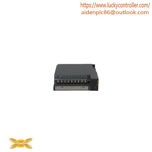 Honeywell 10310/1/109701 Industrial Control Module