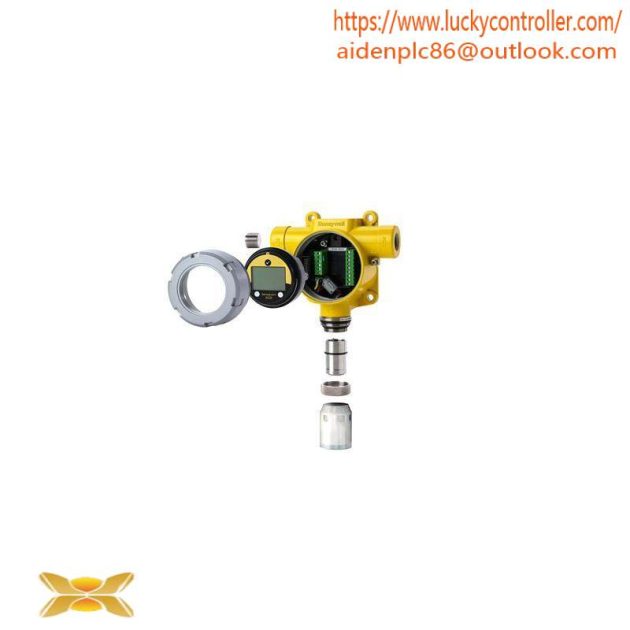 Honeywell 10310/1/109701 Industrial Control Module