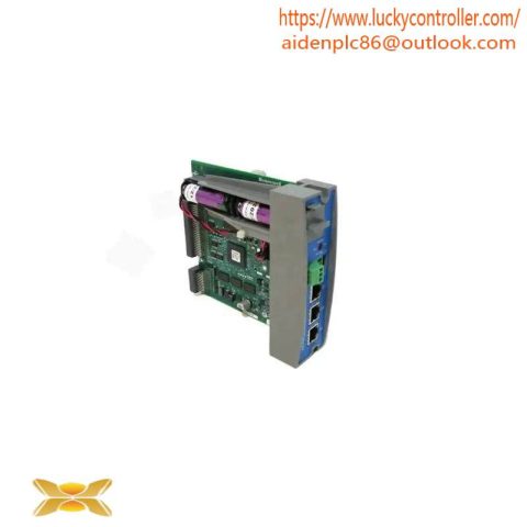 Honeywell 2104B2131 High-Performance PLC Module for Industrial Automation