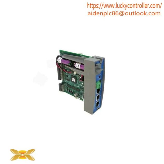 Honeywell 2104B2131 High-Performance PLC Module for Industrial Automation