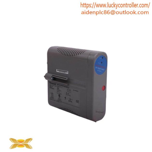 Honeywell 2104B2131 High-Performance PLC Module for Industrial Automation