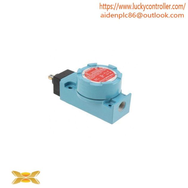 Honeywell 2104B2131 High-Performance PLC Module for Industrial Automation