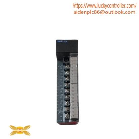 Honeywell 2MLI-A21C-CC Digital I/O Module, High Precision Control Solution