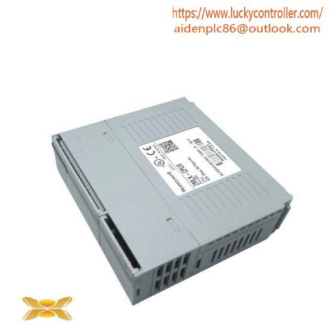 Honeywell 2MLK-CPUS-CC CPU Processor Module - High-performance Control Core