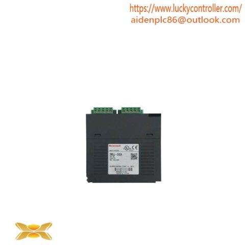 Honeywell 2MLL-C42A-CC MasterLogic-200 Series, Advanced Industrial Control Module