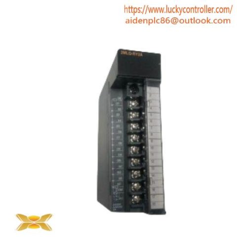Honeywell 2MLQ-R Series Relay Modules, Control & Protection