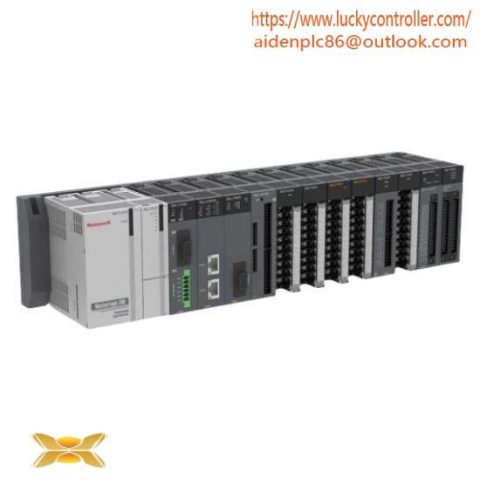 Honeywell 2MLQ-SS2A-CC MasterLogic Programmable Logic Controller (PLC)