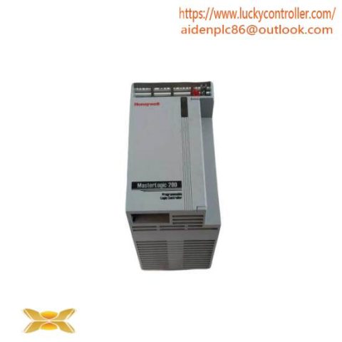 Honeywell 2MLR-AC13-CC Programmable Logic Controller