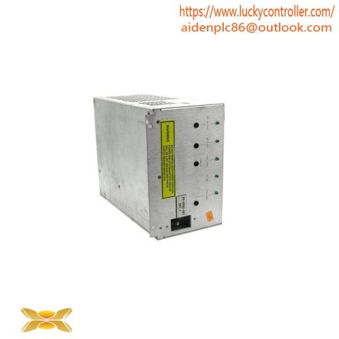 Honeywell 51109684-100 ACX631 Power Supply: Industry-Leading Automation Solution