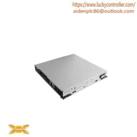 Honeywell 51195066-100 HF-75632-F High-Performance Industrial Control Module