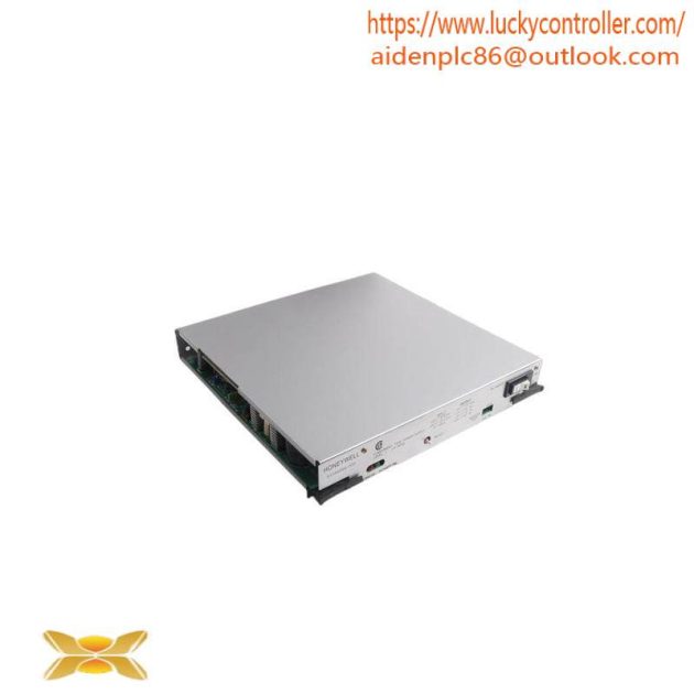 Honeywell 51195066-100 HF-75632-F High-Performance Industrial Control Module