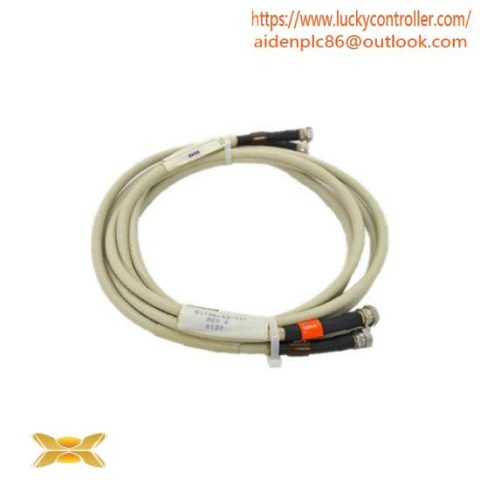 Honeywell 51195153-005 REV B VCN Drop Cable