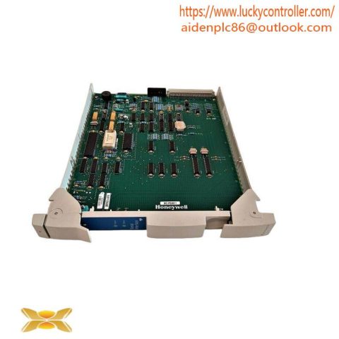 HONEYWELL 51195156-300 - Industrial Control Module