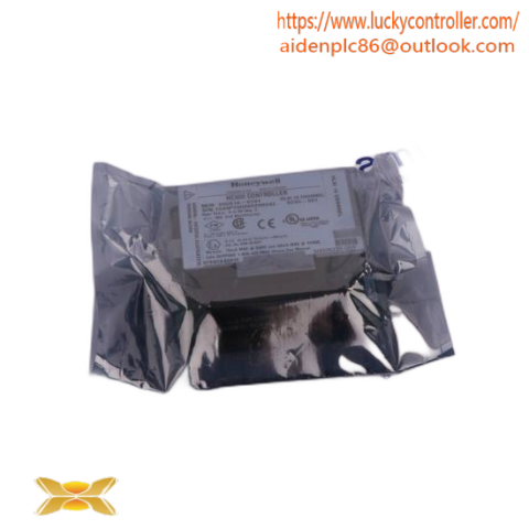 Honeywell 51195479-300 Industrial Control Module