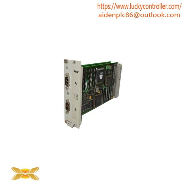 HONEYWELL 51196653-100-RP Link Module, Enhanced Connectivity Solution